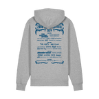 2024 Official Hoodie - Grey