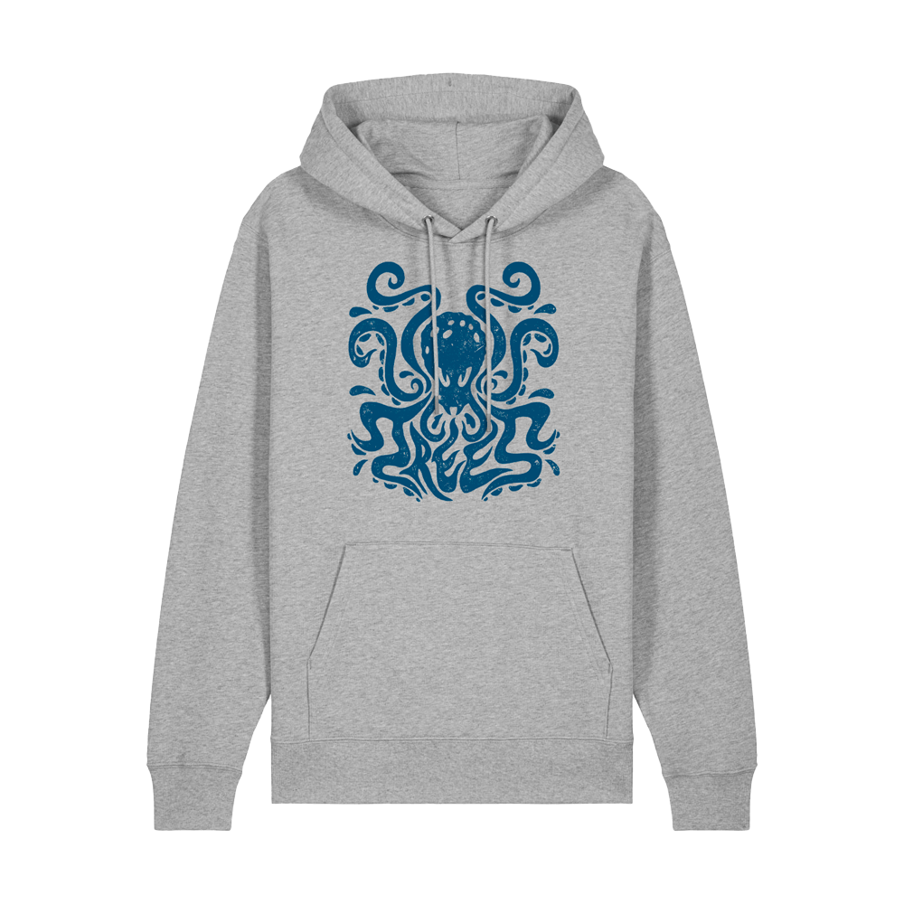 2024 Official Hoodie - Grey