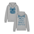 2024 Official Hoodie - Grey