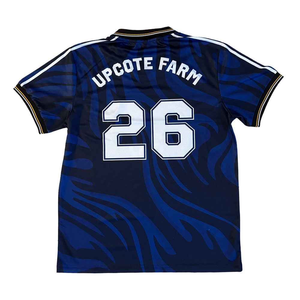 2026 Football Shirt - Home