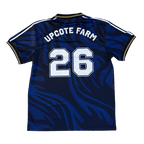 2026 Football Shirt - Home
