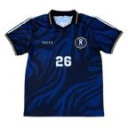 2026 Football Shirt - Home
