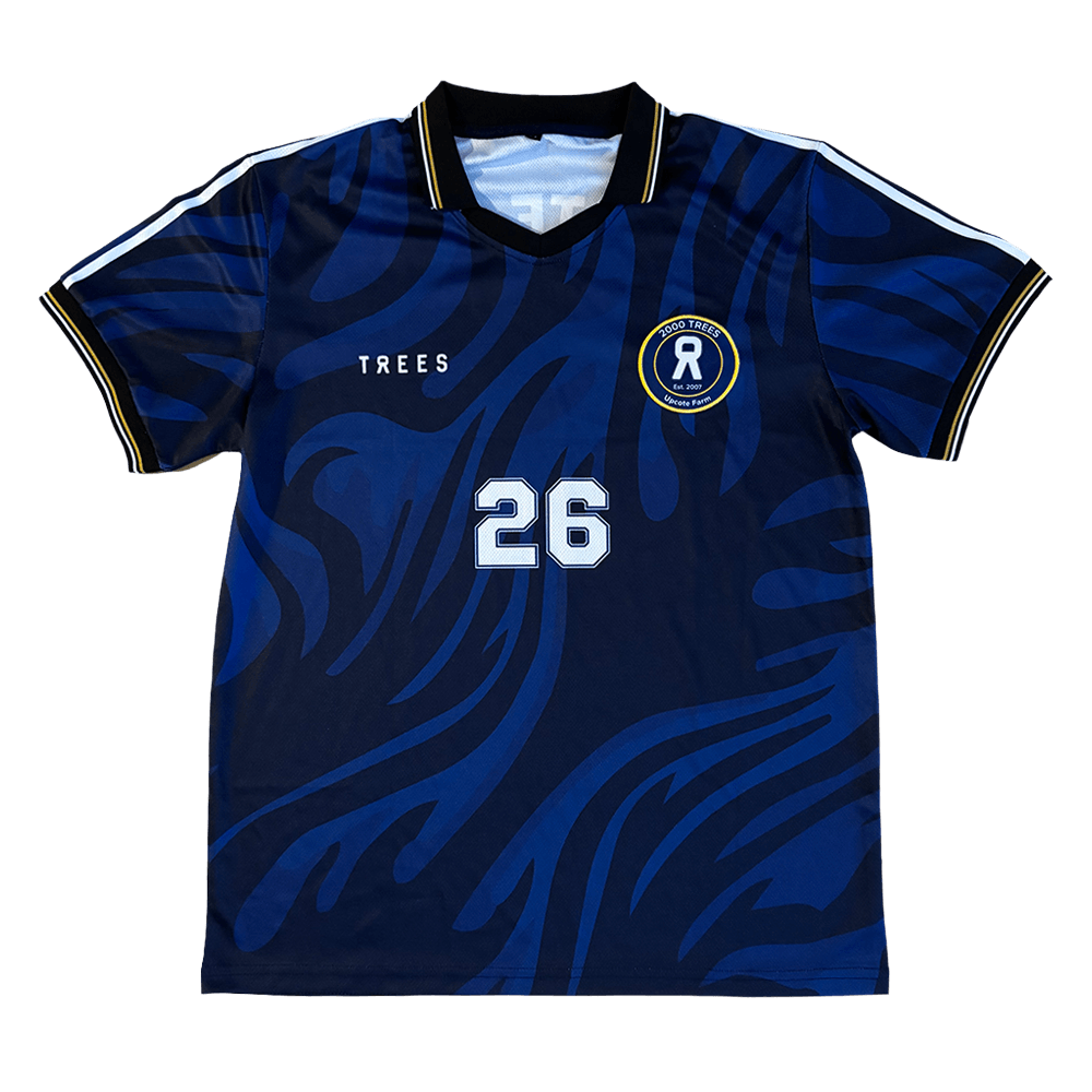 2026 Football Shirt - Home