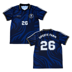 2026 Football Shirt - Home