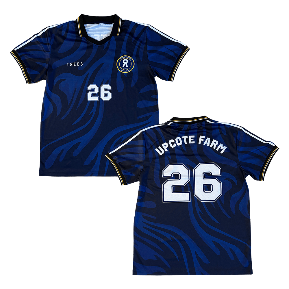 2026 Football Shirt - Home