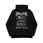 2024 Official Hoodie - Black