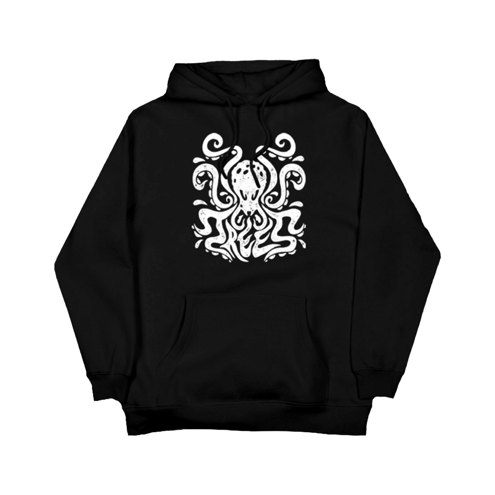 2024 Official Hoodie - Black