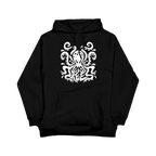 2024 Official Hoodie - Black