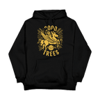 2025 Official Hoodie - Black