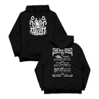 2024 Official Hoodie - Black