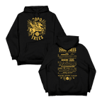 2025 Official Hoodie - Black