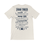 2025 Official T-Shirt - Natural
