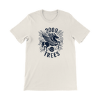 2025 Official T-Shirt - Natural