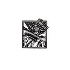 Skeleton Pin