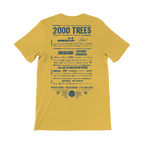 2025 Official T-Shirt - Yellow