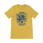 2025 Official T-Shirt - Yellow