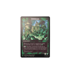 Trees 26 Tragic The Saddening Card