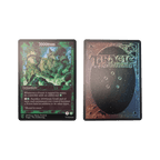 Trees 26 Tragic The Saddening Card