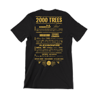 2025 Official T-Shirt - Black
