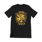 2025 Official T-Shirt - Black