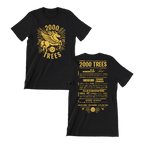 2025 Official T-Shirt - Black