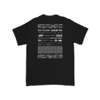 2015 Line Up Tee