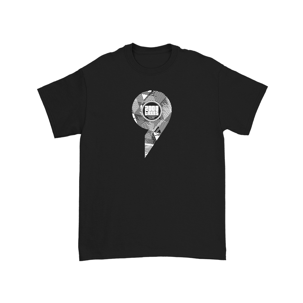 2015 Line Up Tee