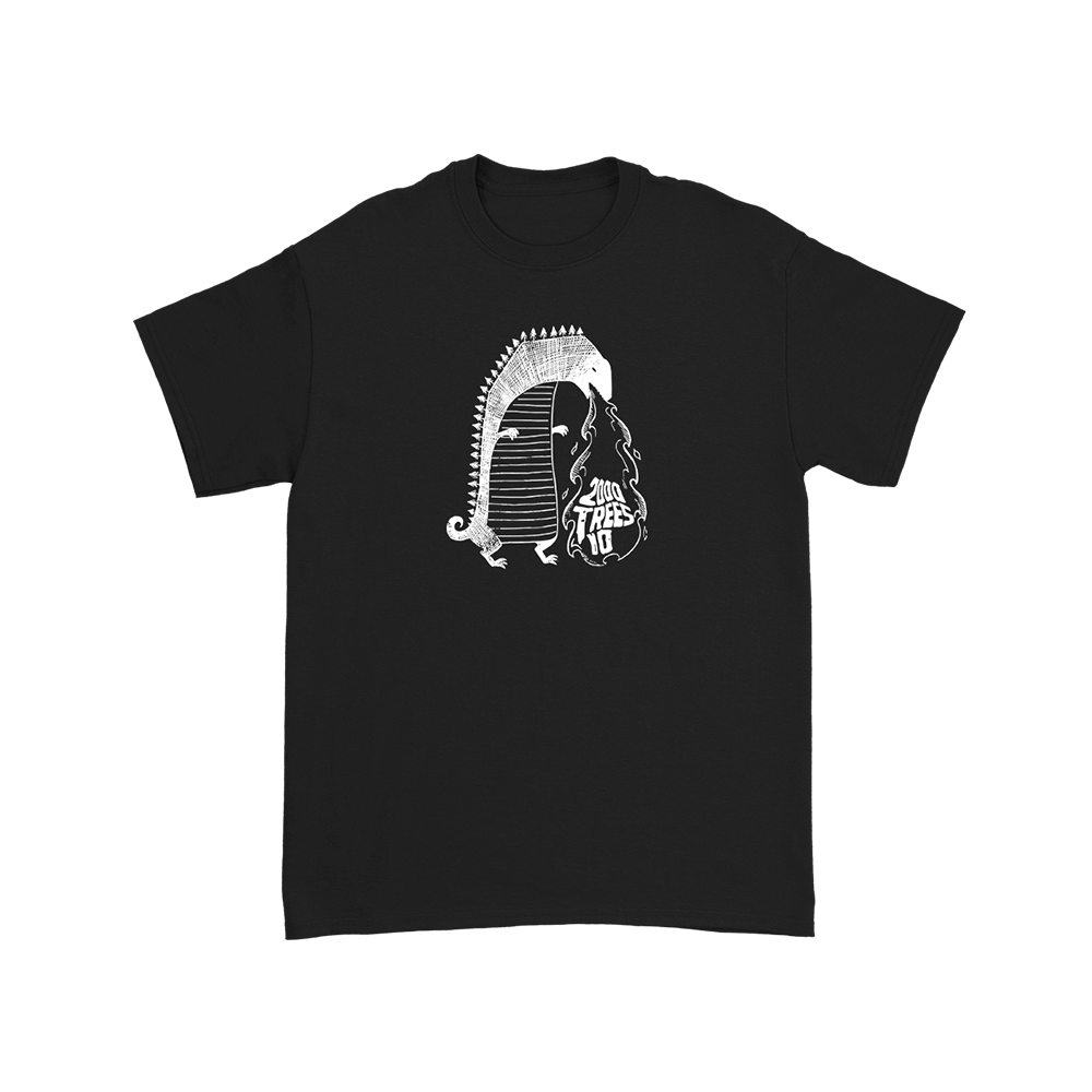 2016 Line Up Tee