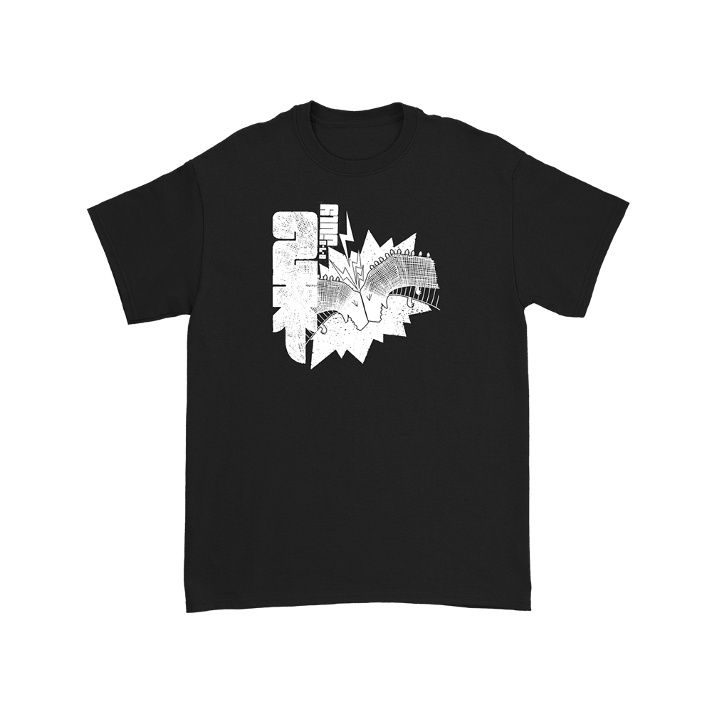 2017 Line Up Tee
