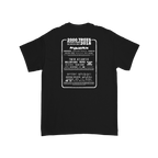 2018 Line Up Tee