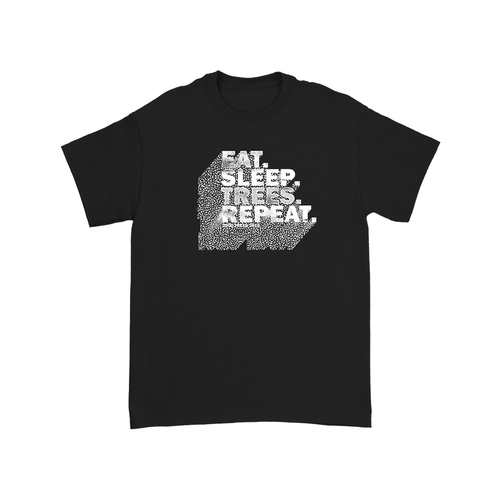 2018 Line Up Tee