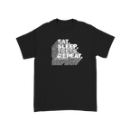 2018 Line Up Tee
