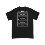 2019 Line Up Tee
