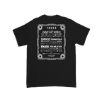 2022 Line Up Tee