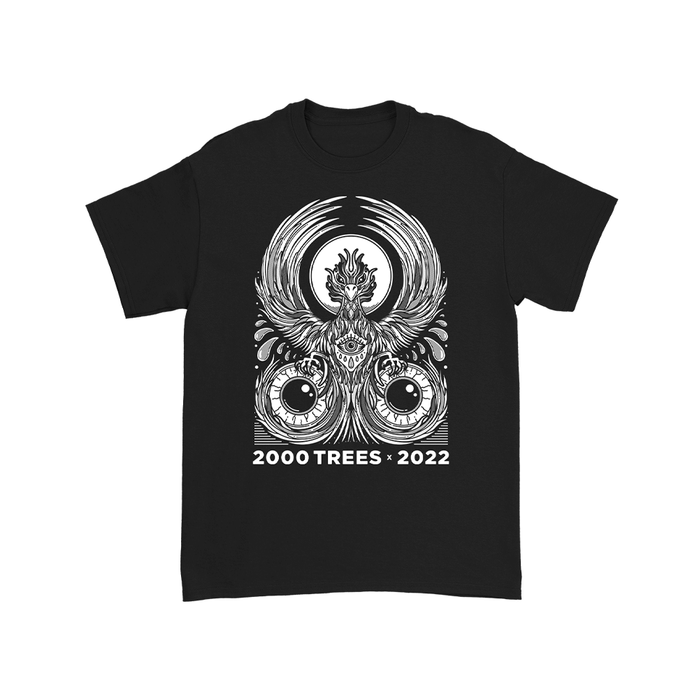 2022 Line Up Tee