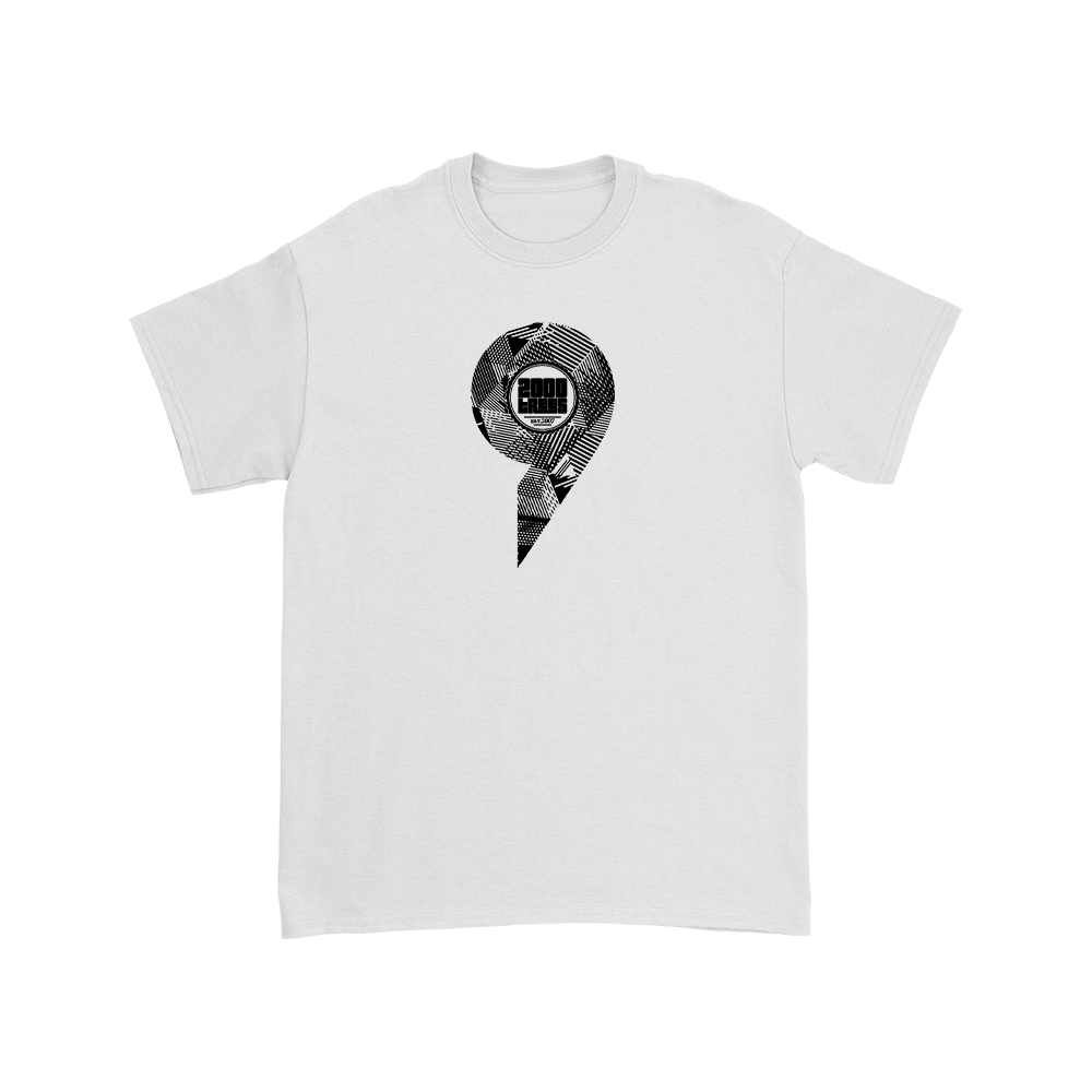 2015 Line Up Tee
