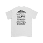 2016 Line Up Tee
