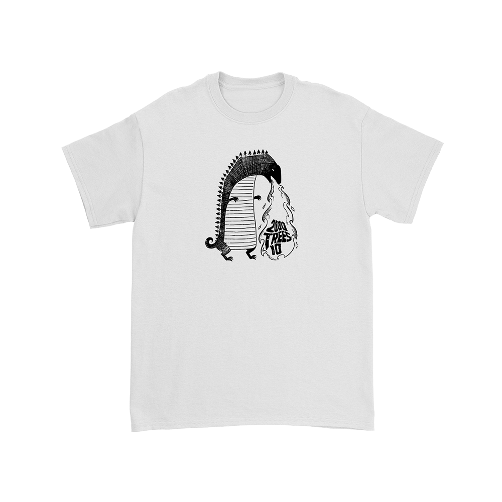 2016 Line Up Tee