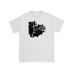 2017 Line Up Tee
