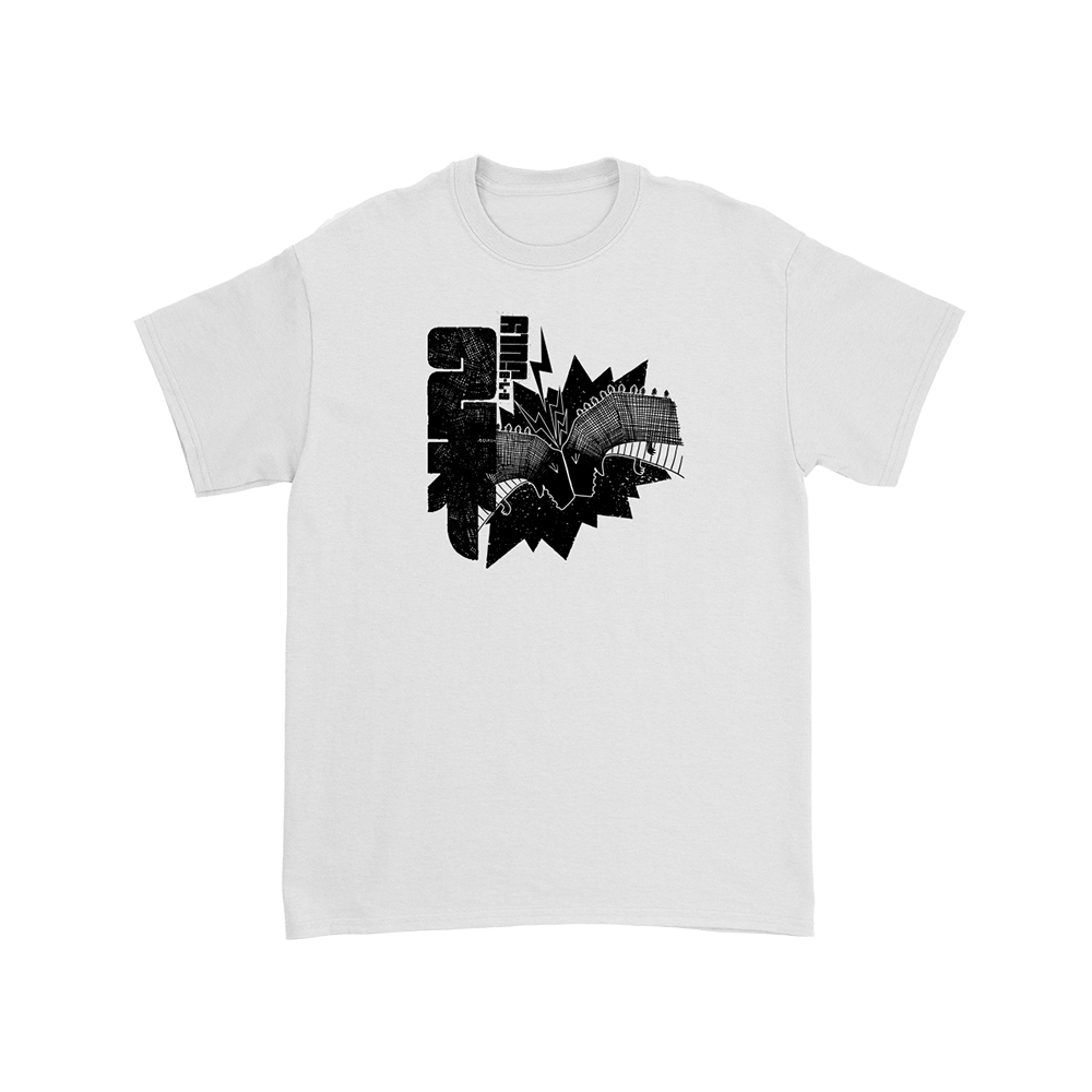 2017 Line Up Tee