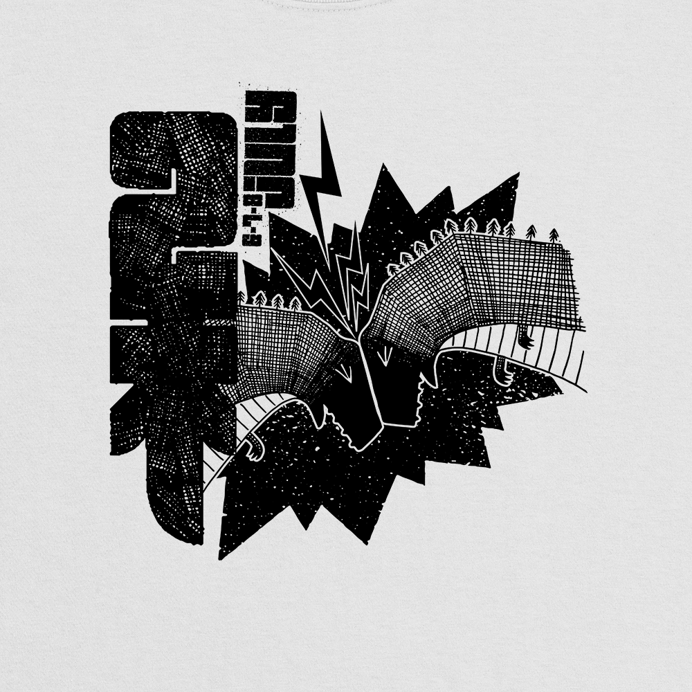 2017 Line Up Tee