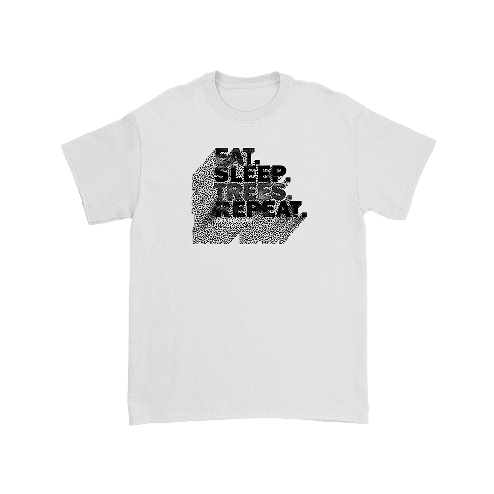 2018 Line Up Tee