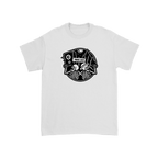 2019 Line Up Tee