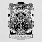 2020 Line Up Tee