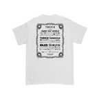 2022 Line Up Tee