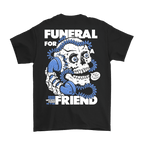Trees x FFAF 2026 Collab Shirt - Black