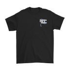 Trees x FFAF 2026 Collab Shirt - Black