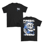 Trees x FFAF 2026 Collab Shirt - Black