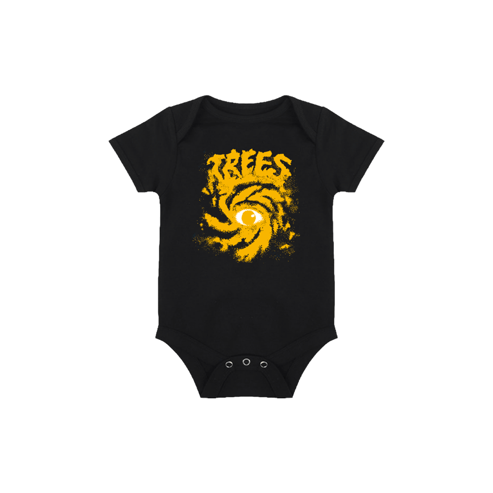 2026 Babygrow - Black