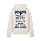 2026 Line Up Hoodie - Ecru